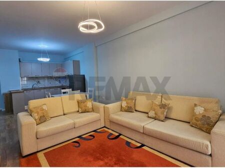 Apartment 1+1 for rent in Laprak.