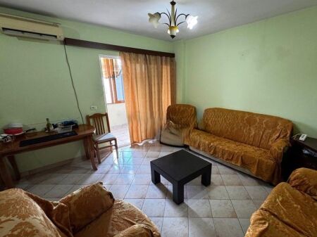 Apartment 1+1 for sale in Don Bosko!