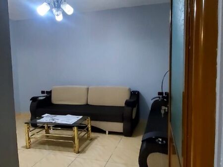 Apartment for Rent 1+1 in the Center of Fier – Pedonale Zone