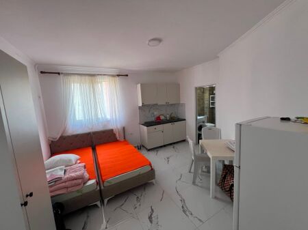 Qera | Garsoniere | Don Bosko | 300 €/muaj