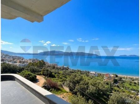 Apartment 2+1 + Garage for Sale, Vlora!