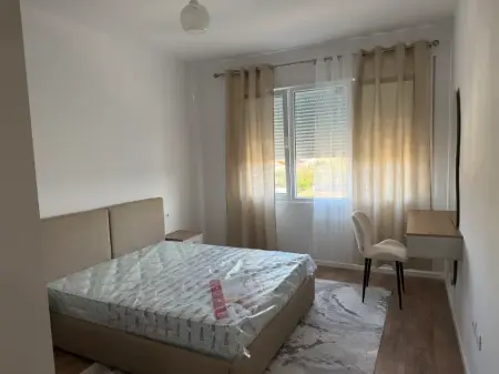 Affitto | Apartament 1 + 1 | Komuna e Parisit | 600 €/mese