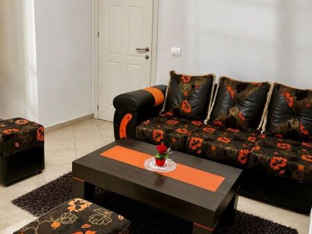 Shitje | Apartament 2 + 1 | Fresku | 170000 €