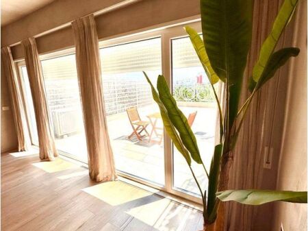 TRIPLEX APARTMENT FOR RENT AT KODRA E DIELLIT 2