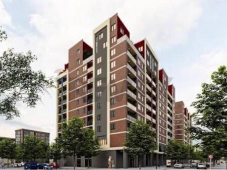 Shitet Apartament 2+1 tek Inxhinieria Ndertimit
