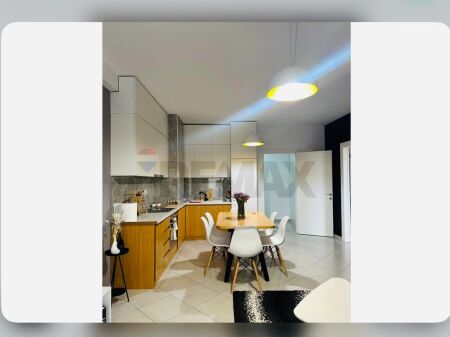 🏡 Appartamento 2+1 in Affitto – Kodra e Diellit
