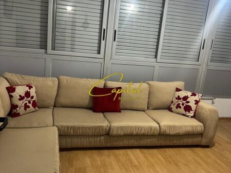 APARTMENT FOR RENT 2+1 KAVAJES STREET 60,000 LEKE