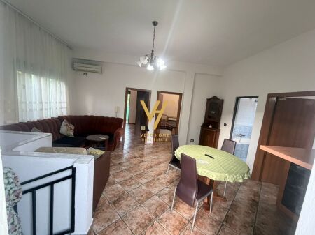 APPARTAMENTO 2+1+3BLK IN AFFITTO IN VIA DURRES 60.000 LEKE