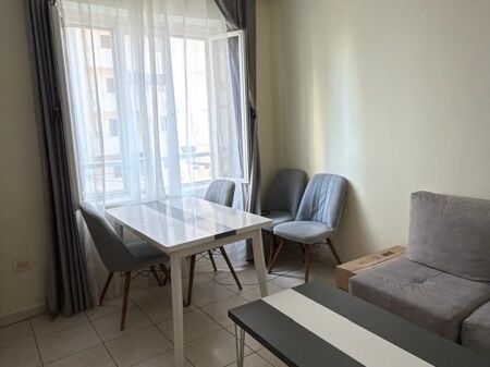 Apartment 2+1 for rent – near Eftali Koci School Durrës