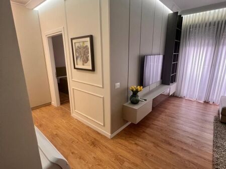 Appartamento 1+1 in affitto presso Mara Residence, Tirana