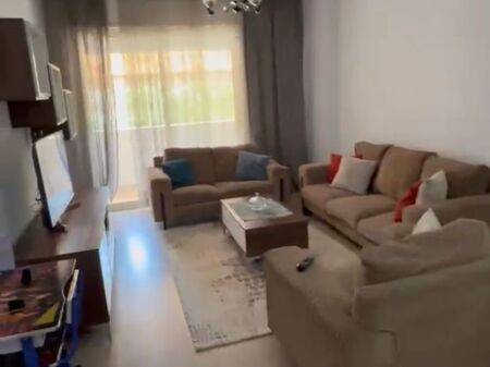 Apartament 2+1+2 me qera tek Rrethrrotullimi i Astirit
