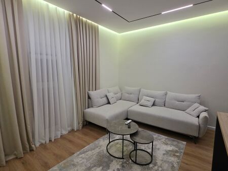 AFFITTASI APPARTAMENTO 1+1 📍 Complesso Kadiu 2 – Ali Demi, Tirana