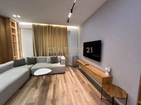 Appartamento 1+1 in affitto a Liqeni i Thate – Complesso FZ