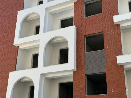 Shitet Apartament 1+1 , Lakeside Residence, Paskuqan