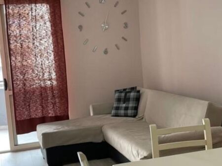 Apartment for rent 1+1 near Eja Studio