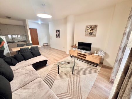 Apartment 1+1 for rent at Pavaroti!