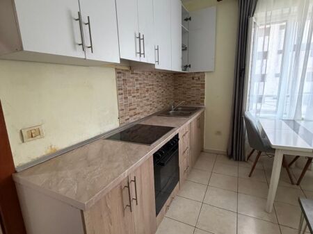 2+1 apartment for rent – Durrës