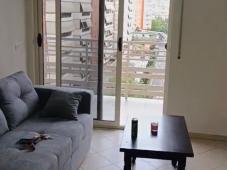 Apartament me qera 1+1 pranë Delijorgjit