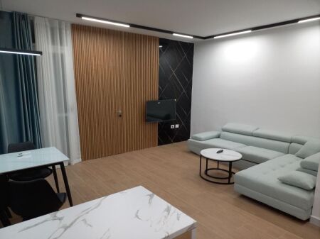 Fresk, jepet me qira apartment 2+1! 55.000 Leke