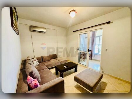 🏡 Appartamento 1+1 in affitto vicino a Eleonora