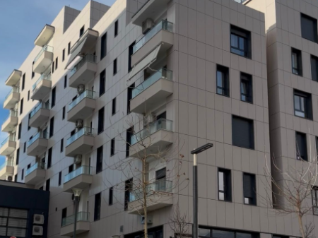 Apartment 2+1+2 for Sale – Erli Residence, Porcelain