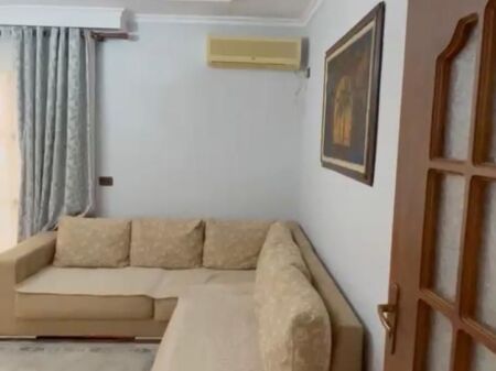 Appartamento in affitto 1+1- 📍Moschea Tabakeve, viale Bajram Curri- 500 mila lek