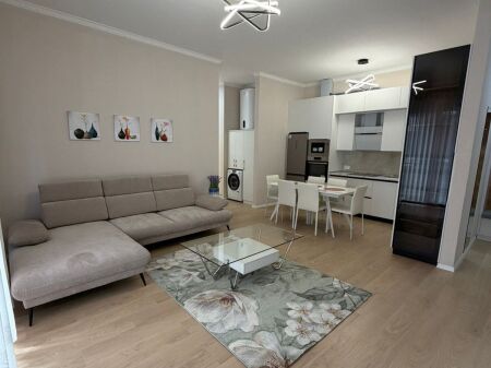 📌JEPET ME QIRA APARTAMENT 2+1+2 NË DELIJORGJ