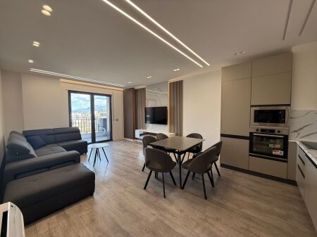 APPARTAMENTO 2+1+2 IN AFFITTO, NUOVO BOULEVARD, TIRANA!