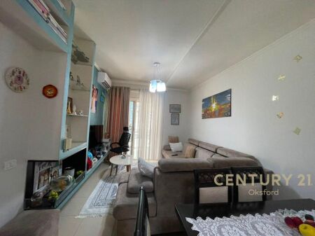 Apartament 1+1 per shitje tek Rezidenca Golden Park