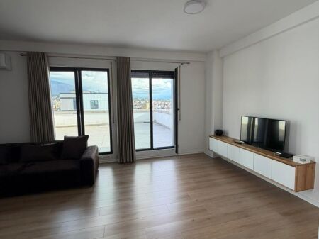 🏡 VENDESI APPARTAMENTO 2+1+2 + GRANDE VERANDA — Residenza Erli, Porcelan ✨