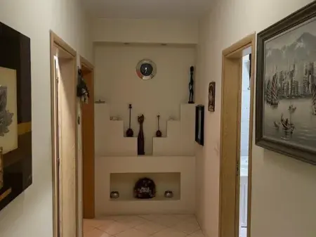 Qera | Apartament 2 + 1 | Teodor Keko | 470 €/muaj