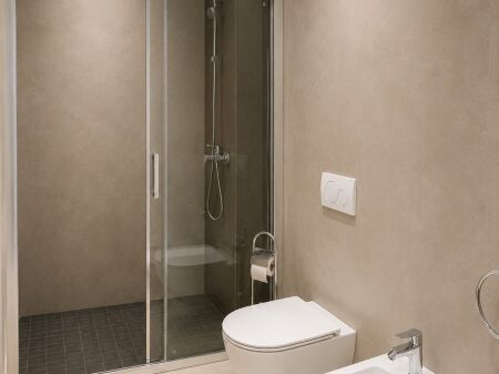 Appartamento in affitto 3+1+2+veranda a 5 maji