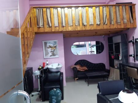 Qera | Parukeria Dupleks | Astir | 300 €/muaj
