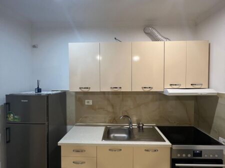 APARTMENT 1+1. 30000 LEKE.GERMAN VILLAS