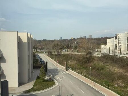 ✨ SHITET APARTAMENT 2+1+2 NË GREEN VALLEY, TIRANË 🌳🌿