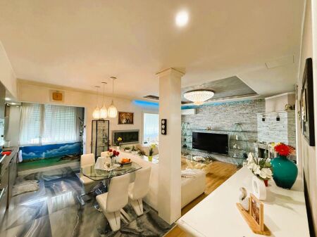 🔥Shitet apartament 3+1 te Komuna e Parisit🔥