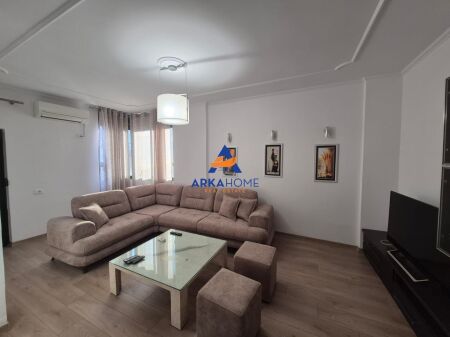 APARTMENT FOR RENT 1+1+BALCONY "MINISTRY OF JUSTICE, ZOGU I PARË BOULEVARD" 1000 EURO