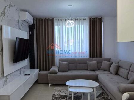 Apartament 1+1 me Qira Shkoze ne Tirane