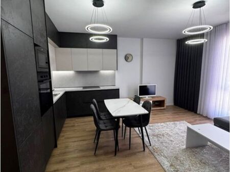 Appartamento 2+1 in affitto a Univers City