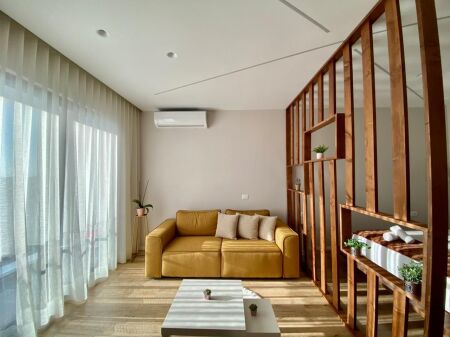 🏡 STUDIO FOR RENT AT ARLIS, Pharmacy 10, DIBRËS STREET