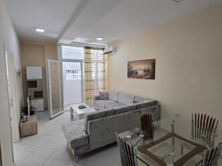 Appartamento 1+1 in Vendita con Ipoteca – a Kodra Diellit 140,000 €