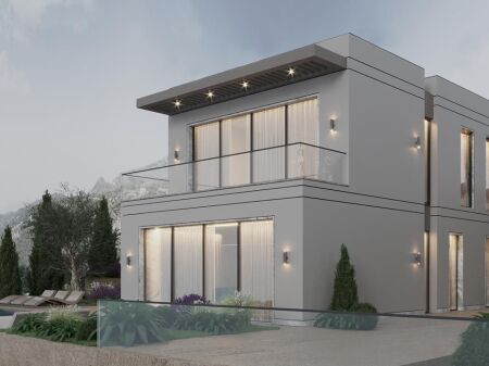 ‼️OCCASIONE‼️ VILLA PREMIUM INDIVIDUALE CON PISCINA IN VENDITA A DRIMADHE