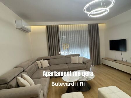 Appartamento in affitto - Nuovo Boulevard