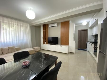 NEAR THE BOTANICAL GARDEN MOSQUE APARTMENT 1+1 FOR RENT