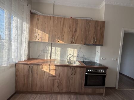 Jepet me qera apartament 1+1 ne Sauk