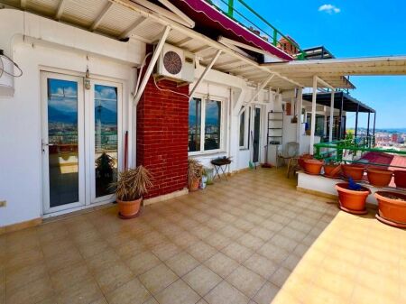 4+1, at kodra e diellit 1, price 280 thousand euro