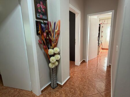 Apartment 2+1 for rent