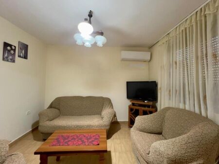 FOR RENT 1+1 APARTMENT NEAR CAJUPI SCHOOL !