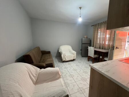 APPARTAMENTO 1+1.  35000 LEKE. ZOGU I ZI