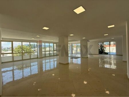 Shop - For Rent - Jordan Misja Street, Tirana